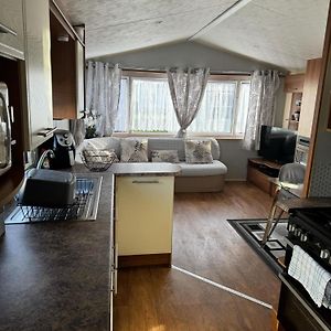 Whitehouse Leisure Park North Wales 6 Birth Caravan